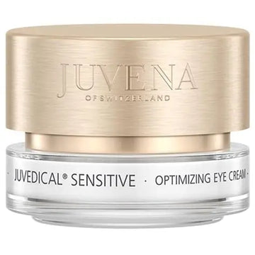 JUVENA OPTIMIZE EYE CREAM SENSITIVE 15ML