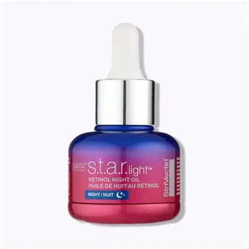 STRIVECTIN RETINOL NIGHT OIL - ECI