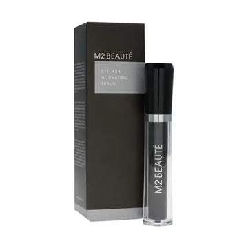 M2 BEAUTÉ EYELASH ACTIVATING SERUM 5ML PROMO26