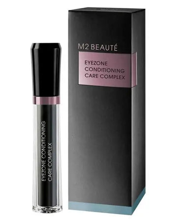 M2 BEAUTÉ EYEZONE CONDITIONING CARE COMPLX 8ml