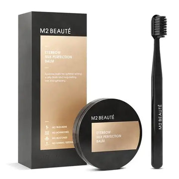 M2B EYEBROW SILK PERFECTION BALM 5ml