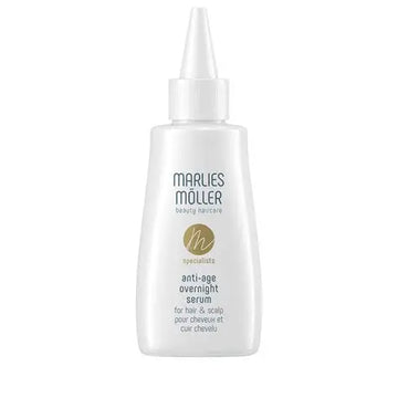 ANTIAGE OVER NIGHT SERUM 125ML