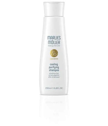 MARLIES MOLLER LAMELLAR SHAMPOO 200ML