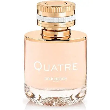 BOUCHERON. QUATRE FEMME EDP 50 ML