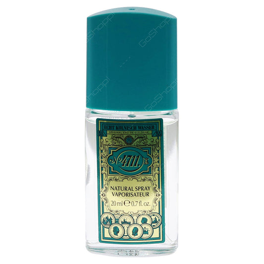 4711 O EDC Spray 20ml