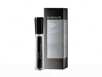 M2 BEAUTÉ EYELASH ACTIVATING SERUM 4ml