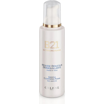 ORLANE B21 NEW MOUSSE DOUCEUR 200ML