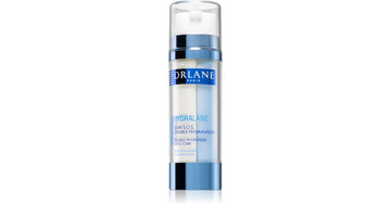 ORLANE HYDRALANE SOINS SOS DOUBLE HYDRA2X19