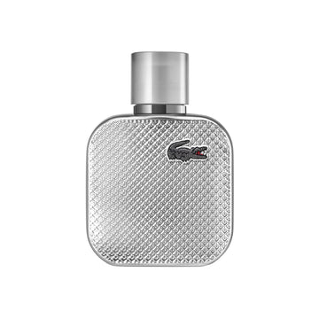 LACOSTE  L1212 SILVER GREY EDP 100ML