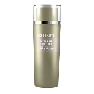 M2 BEAUTÉ OIL-FREE MAKE UP REMOVER 150ml