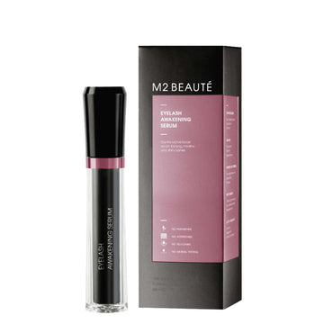 M2 BEAUTÉ AWAKENING SERUM 4ml