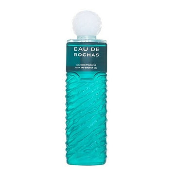 EAU DE ROCHAS SG 500ML IP